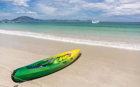 Khu nghỉ dưỡng Paradise Dốc Lết - Trọn gói